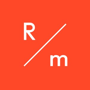Readymag logo