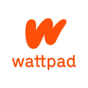Wattpad logo