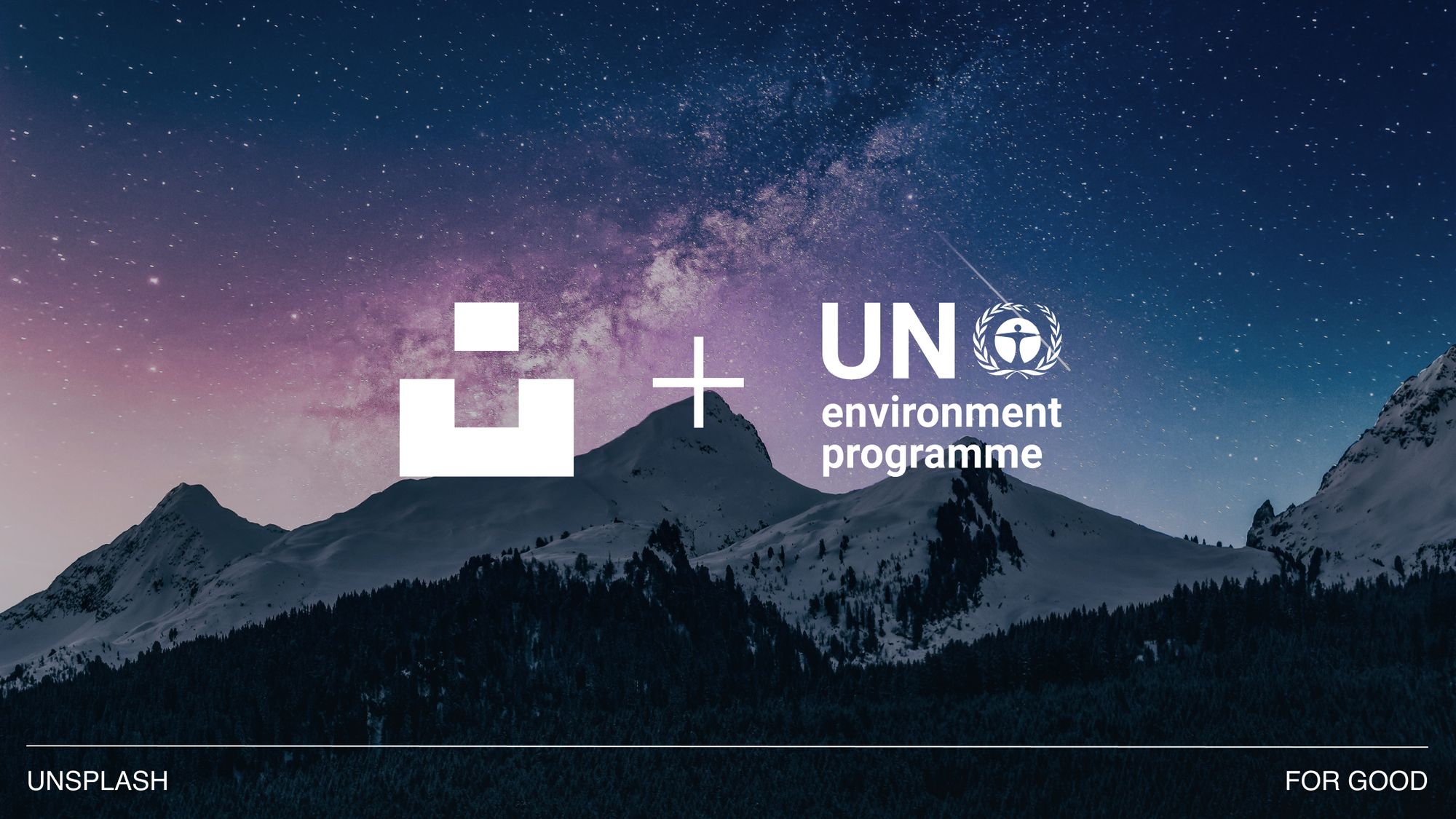 Unsplash + UNEP