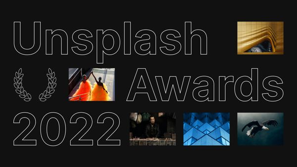 Unsplash Awards 2022