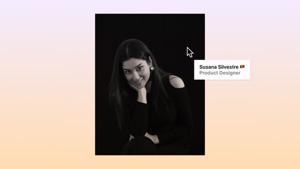 Meet the Unsplash team: Susana Silvestre